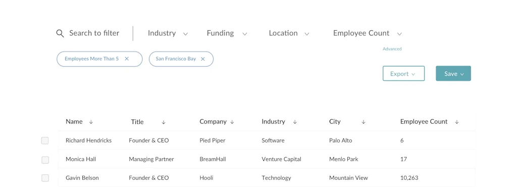Slik screenshot 4 of 4
