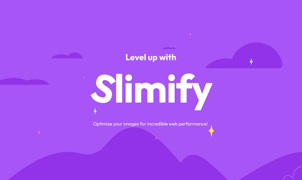 Slimify screenshot 2 of 5