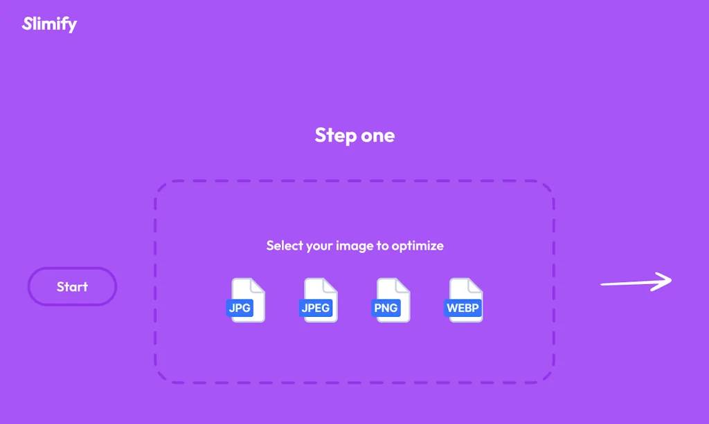 Slimify screenshot 3 of 5