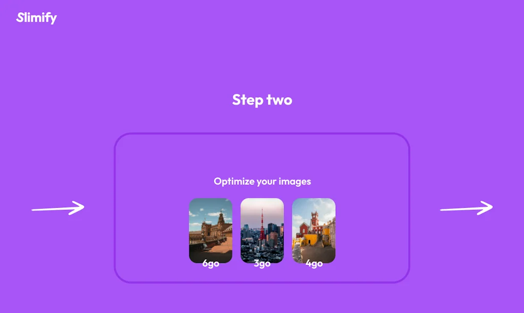 Slimify screenshot 4 of 5