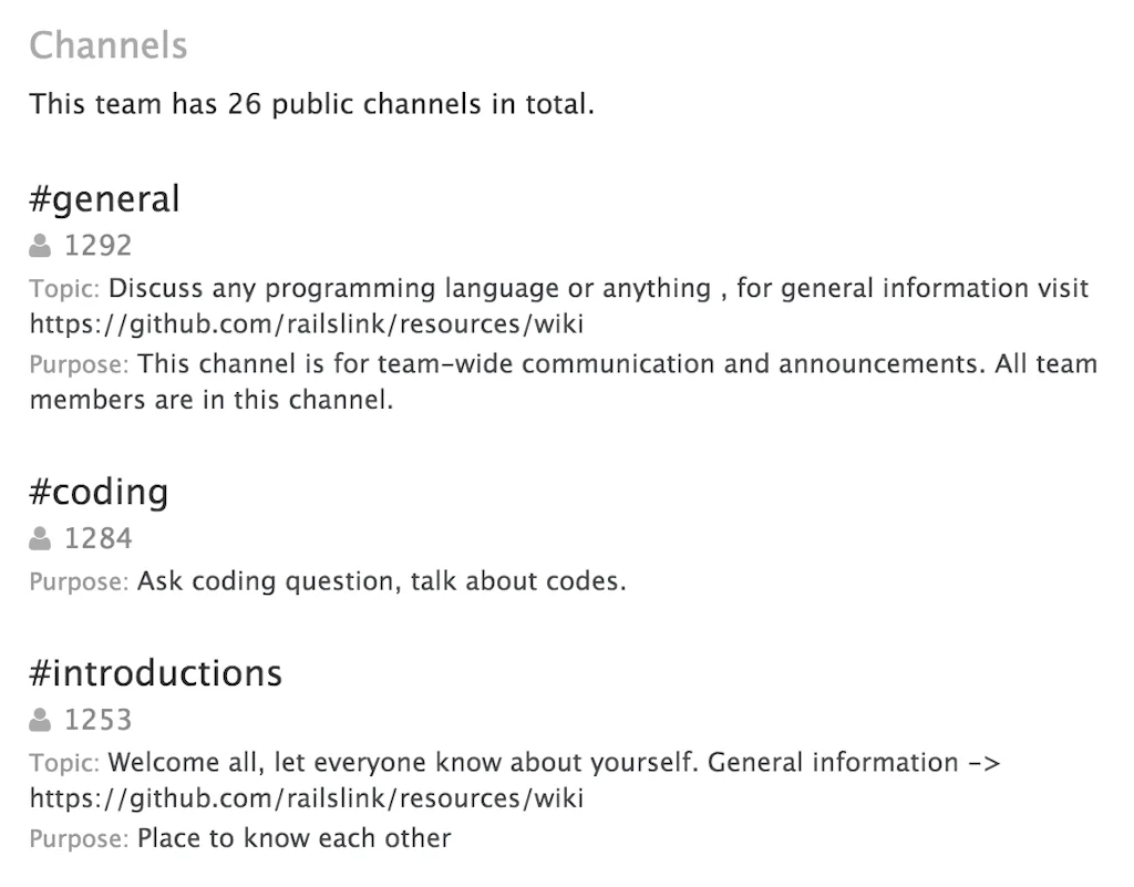 Slofile screenshot 6 of 6