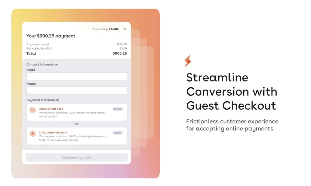 Slope  screenshot 5 of 7
