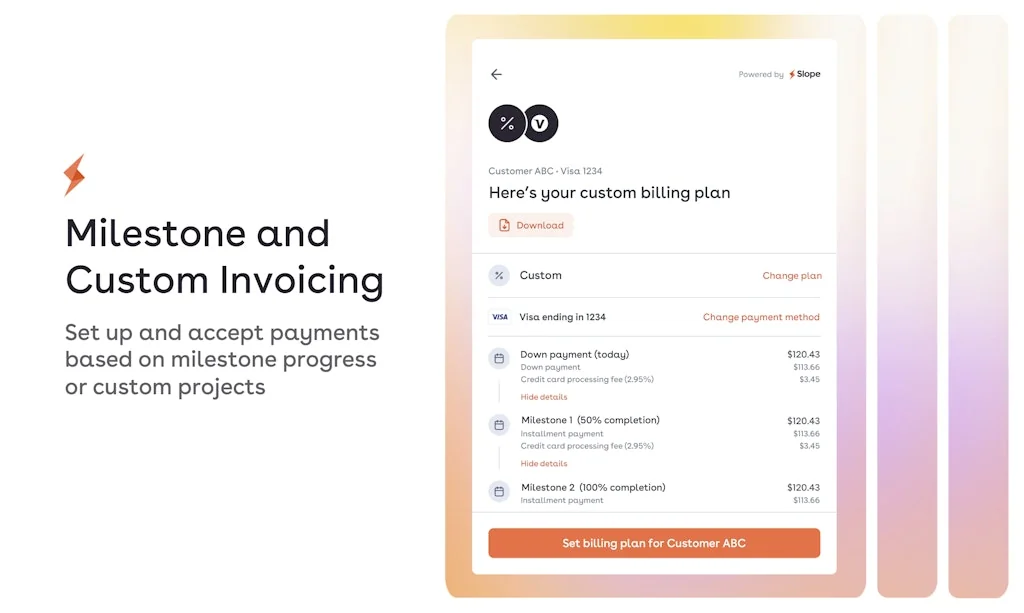 Slope  screenshot 7 of 7