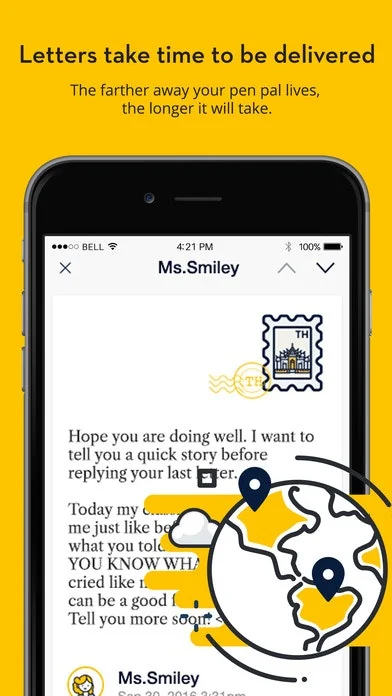 SLOWLY screenshot 4 of 5