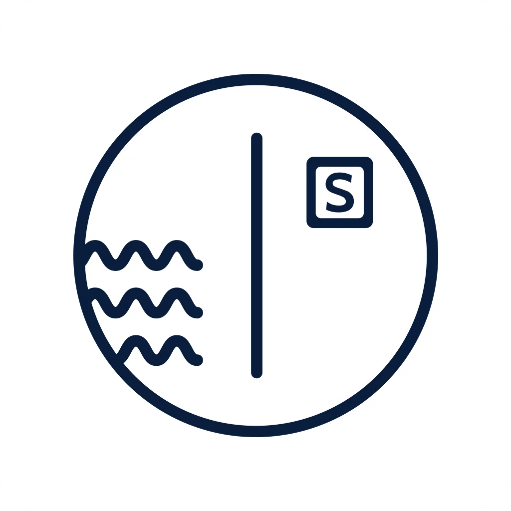 SLOWLY logo
