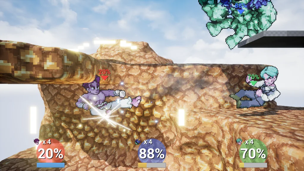 Smack Studio screenshot 11 of 16