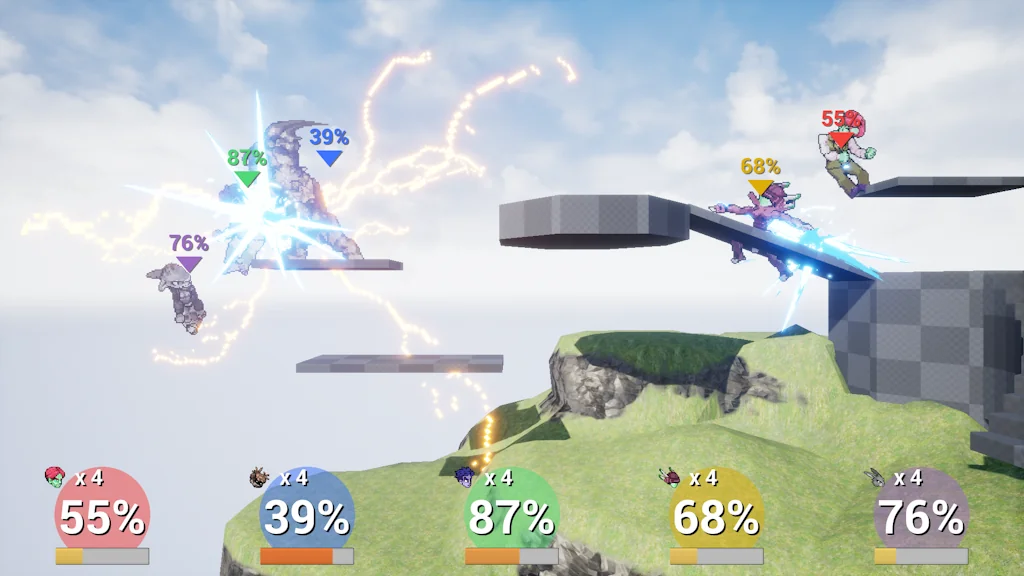 Smack Studio screenshot 12 of 16