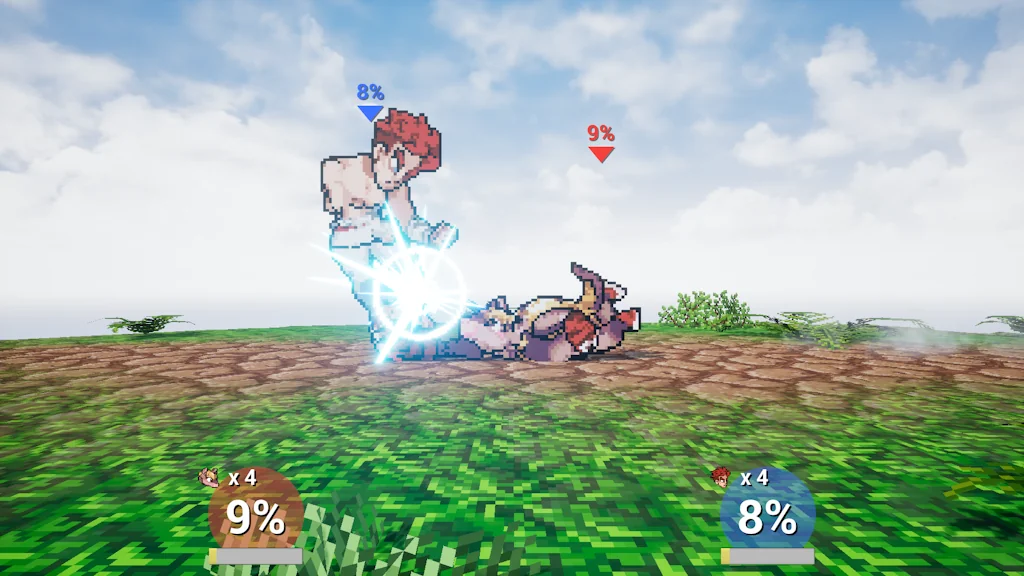 Smack Studio screenshot 13 of 16