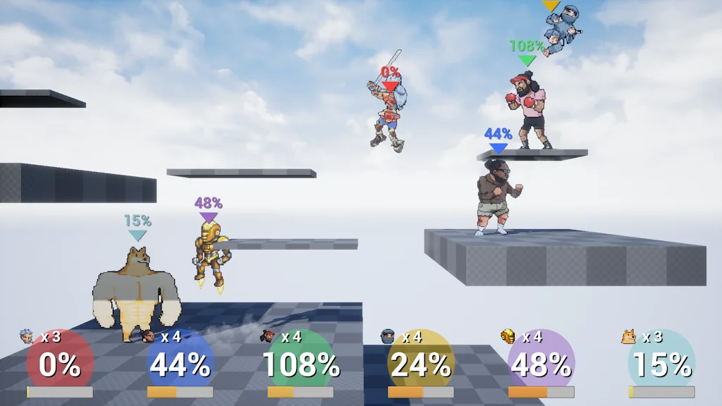 Smack Studio screenshot 14 of 16