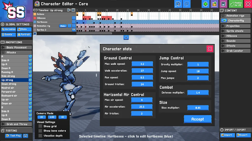 Smack Studio screenshot 16 of 16