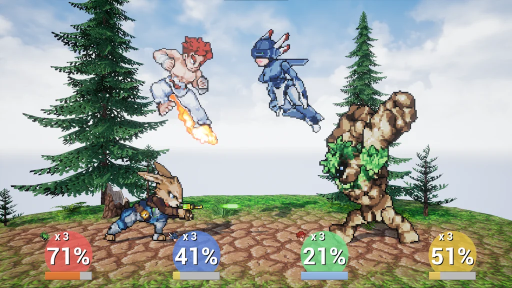 Smack Studio screenshot 2 of 16