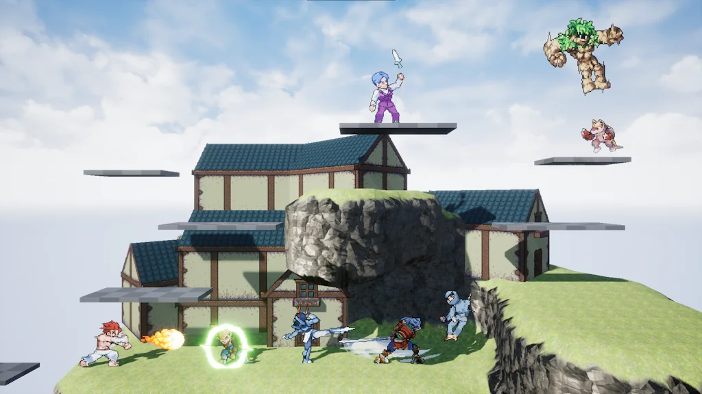 Smack Studio screenshot 4 of 16