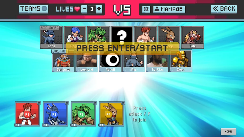 Smack Studio screenshot 6 of 16