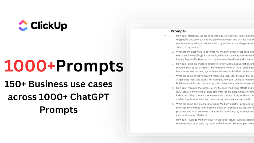 Smart AIdeas screenshot 4 of 4
