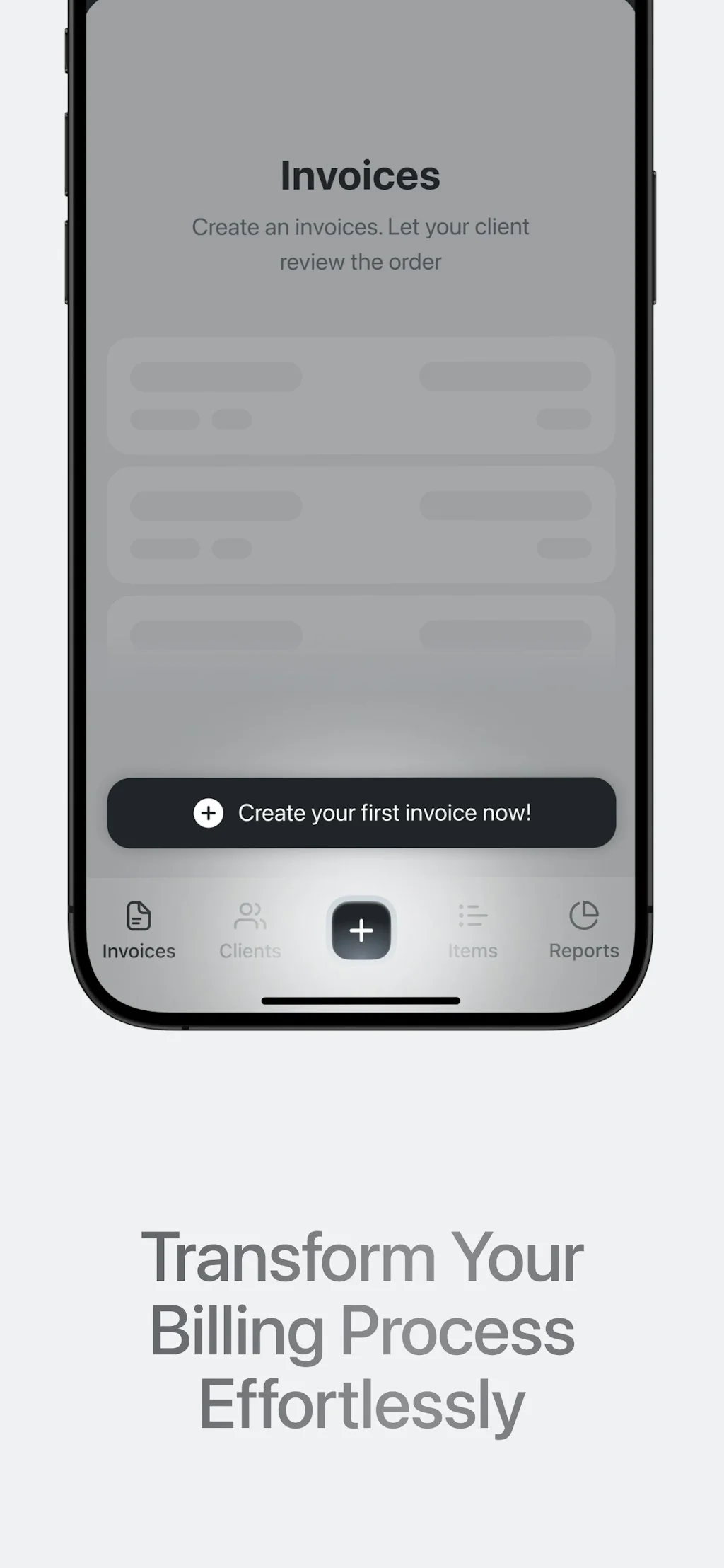 Smart Invoices screenshot 2 of 6