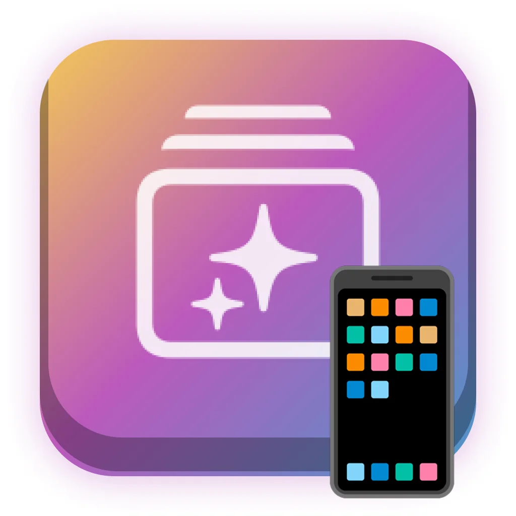 Smart Keys for iOS logo