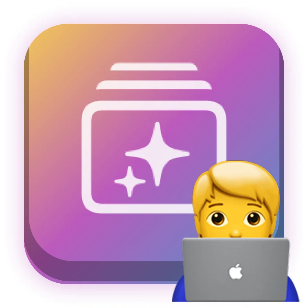 Smart Keys for Mac logo