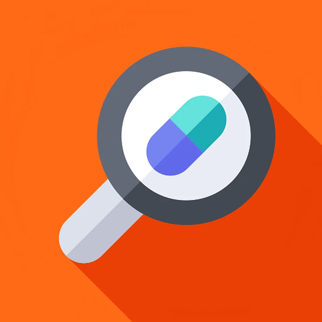 Smart Pill ID logo
