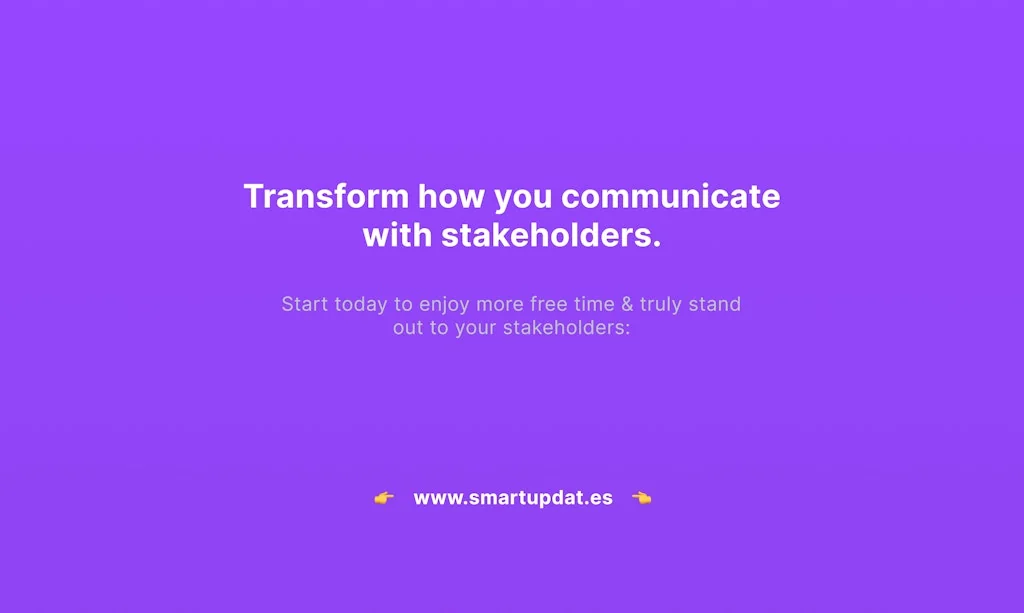 Smart Updates screenshot 5 of 5