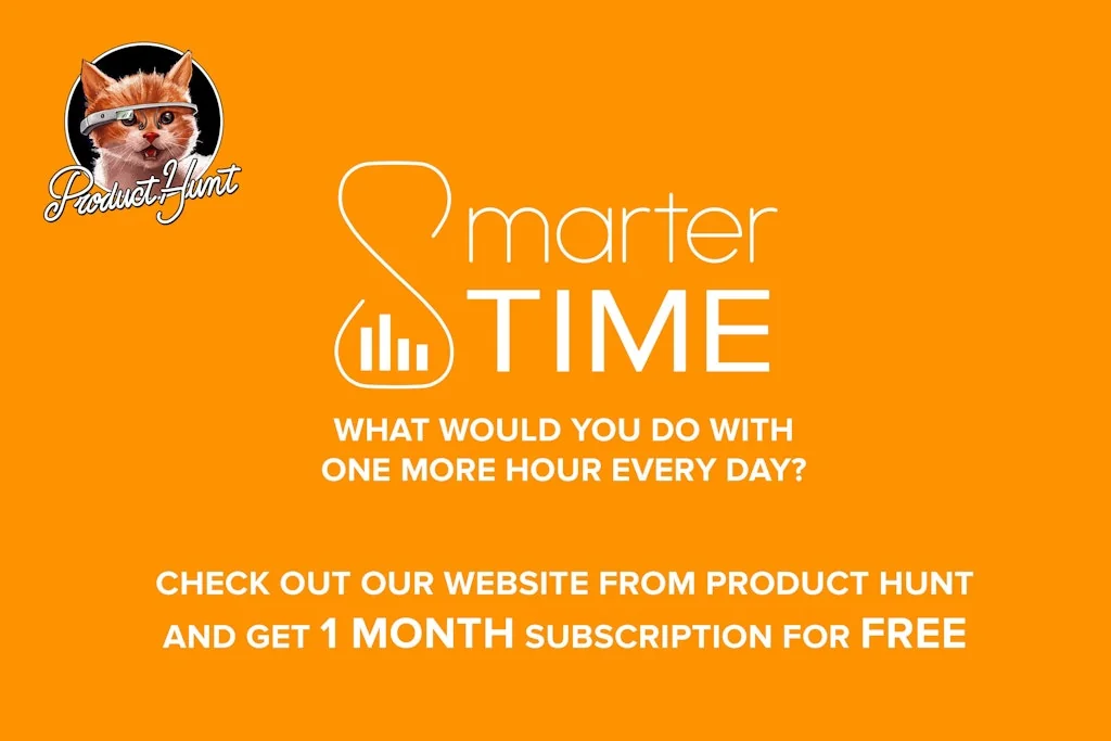 Smarter Time screenshot 1 of 4