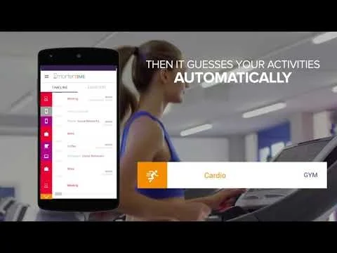 Smarter Time screenshot 4 of 4