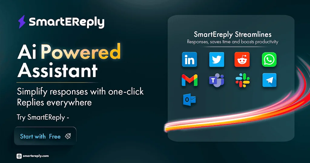 SmartEReply  screenshot 1 of 1