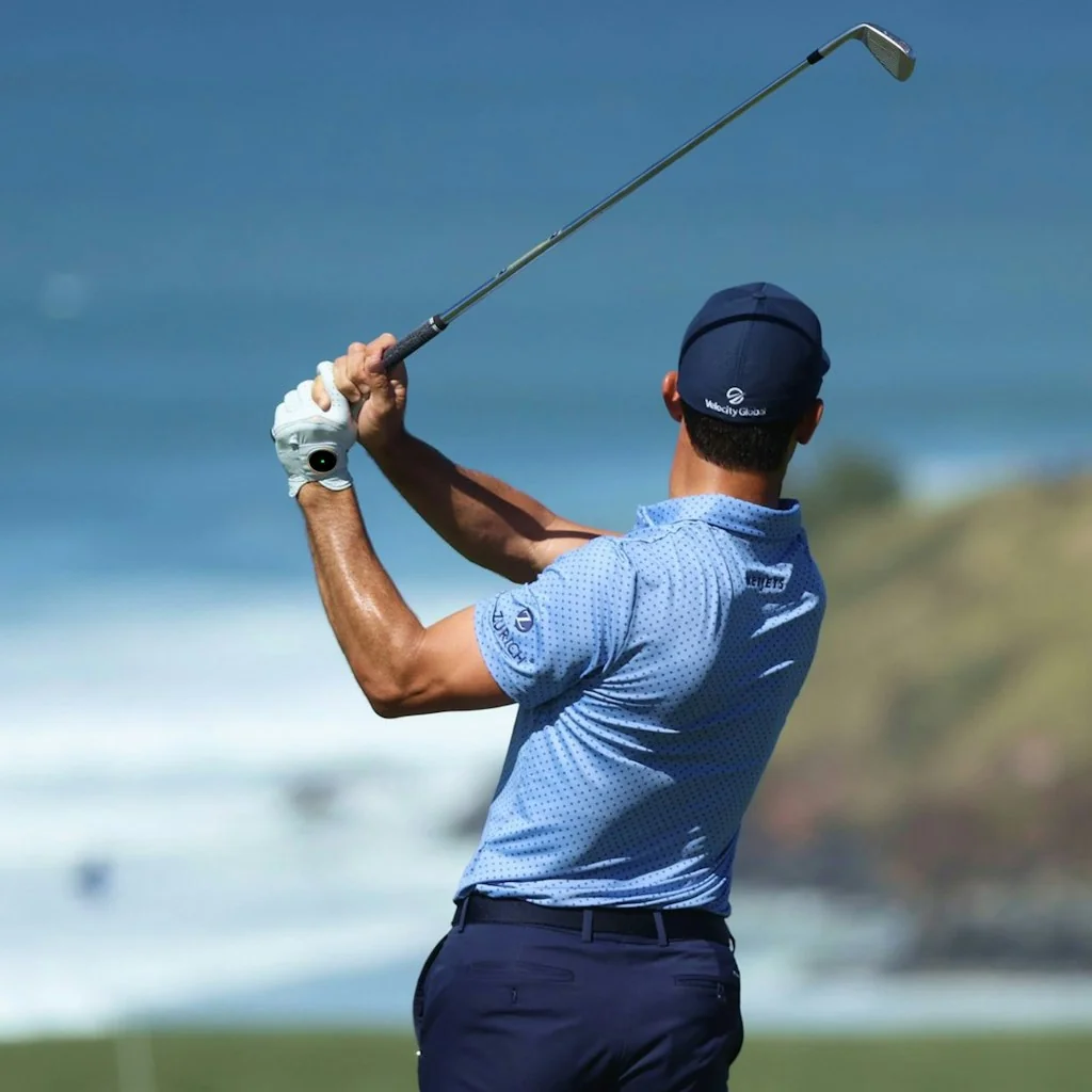 SmartGrip by Umbrella Sports screenshot 2 of 4