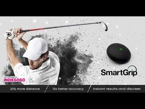 SmartGrip by Umbrella Sports screenshot 4 of 4