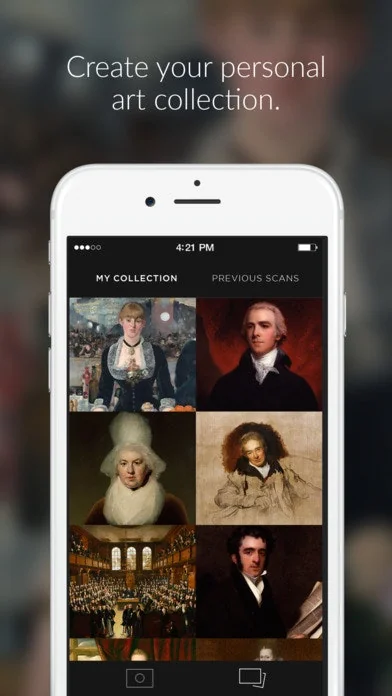 Smartify screenshot 1 of 6