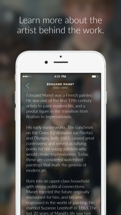 Smartify screenshot 2 of 6