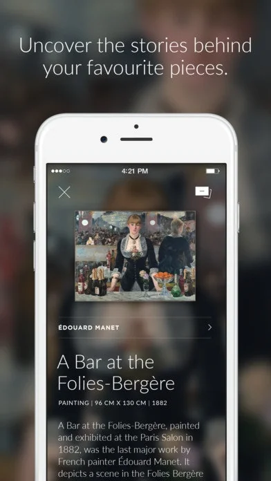 Smartify screenshot 3 of 6