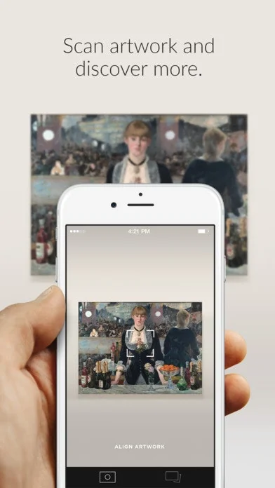 Smartify screenshot 4 of 6