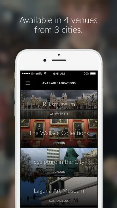Smartify screenshot 5 of 6