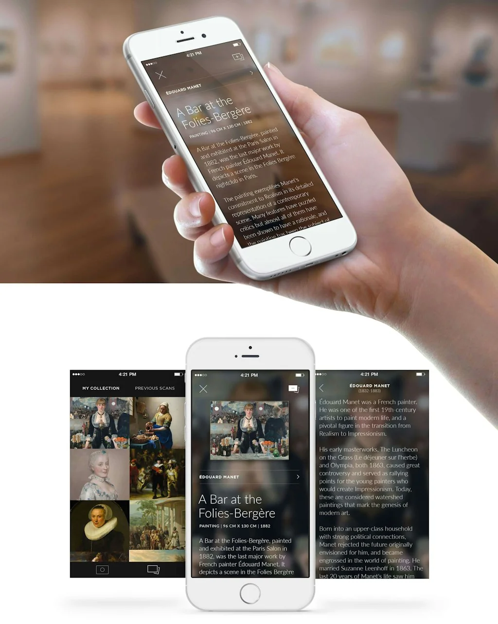 Smartify screenshot 6 of 6