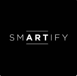 Smartify logo