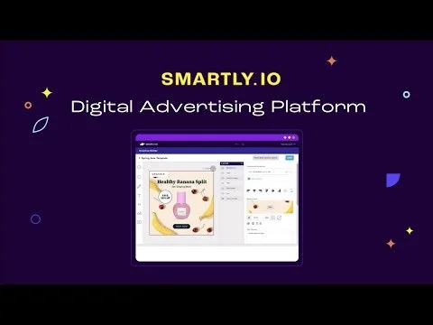 Smartly.io screenshot 1 of 7