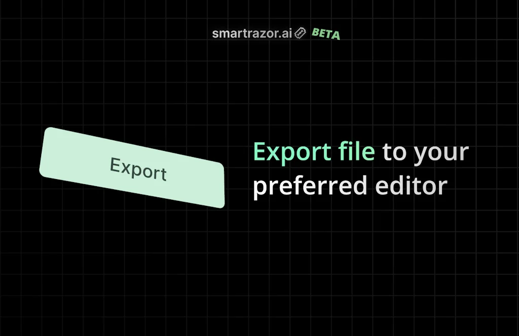 Smartrazor screenshot 4 of 4