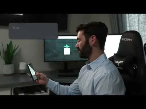 SmartRent screenshot 1 of 6