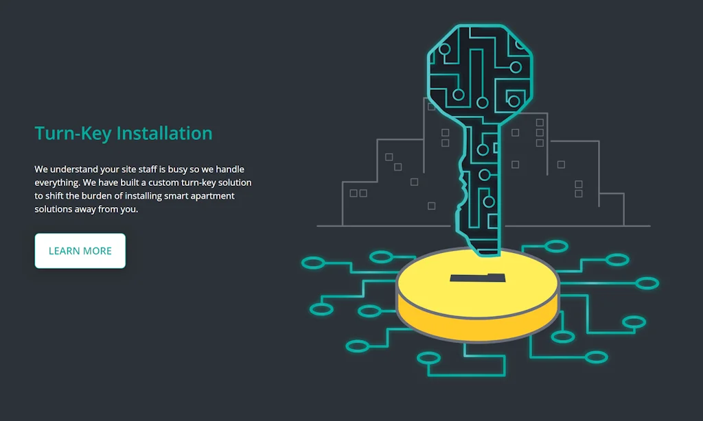 SmartRent screenshot 6 of 6