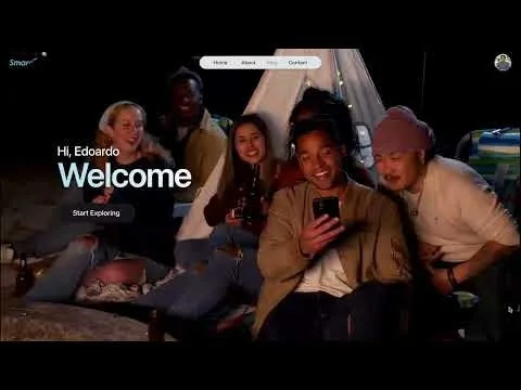 Smartrip screenshot 1 of 5