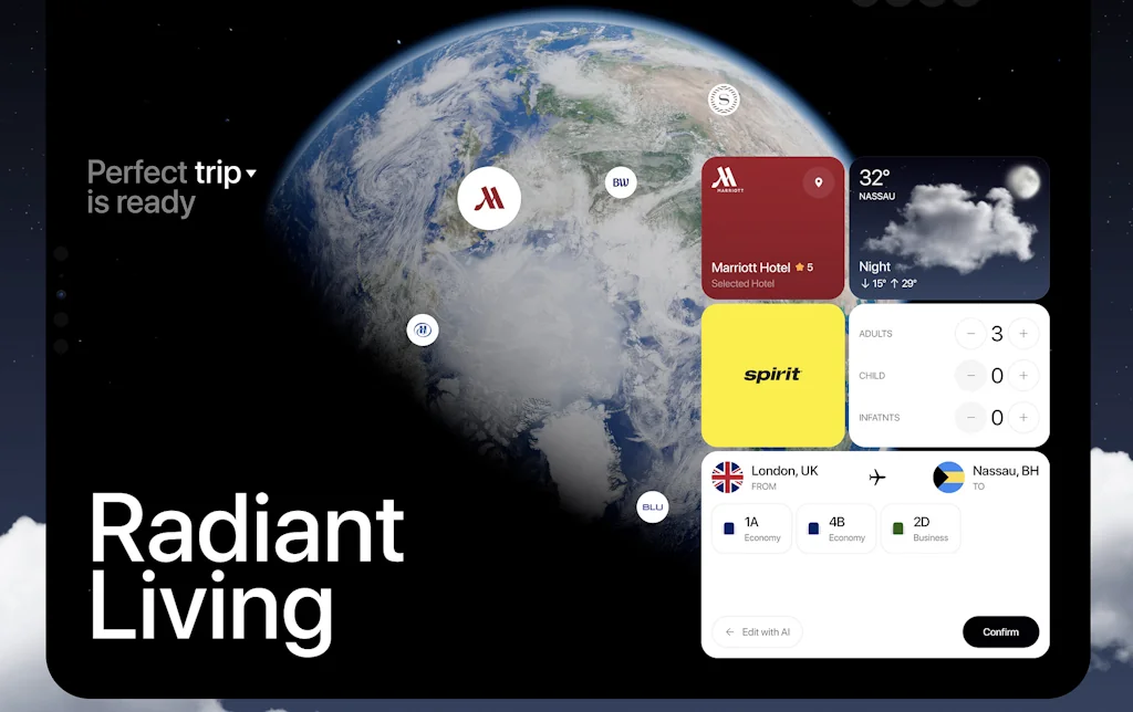 Smartrip screenshot 2 of 5
