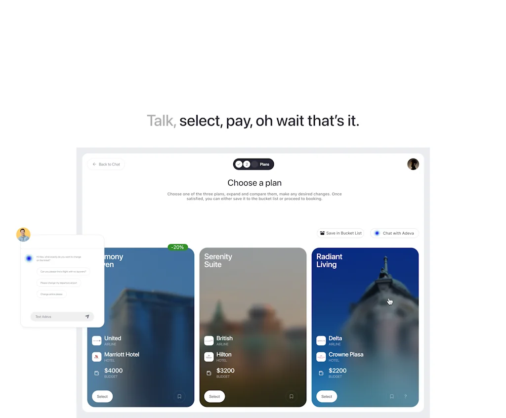 Smartrip screenshot 4 of 5