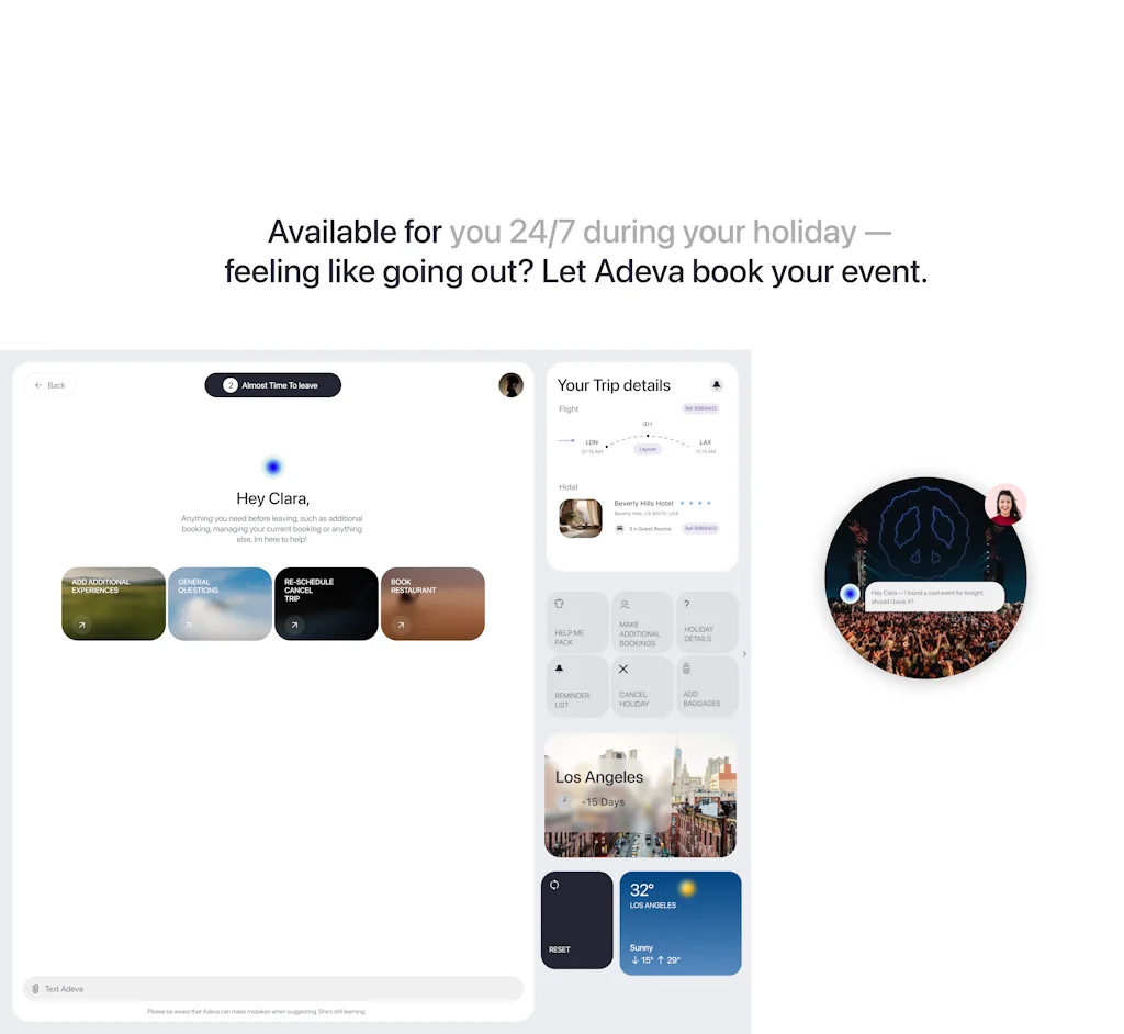 Smartrip screenshot 5 of 5