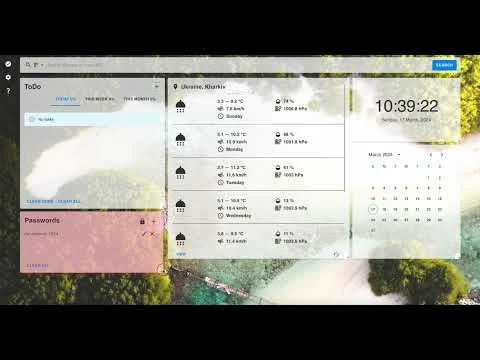 SmartTab screenshot 4 of 4