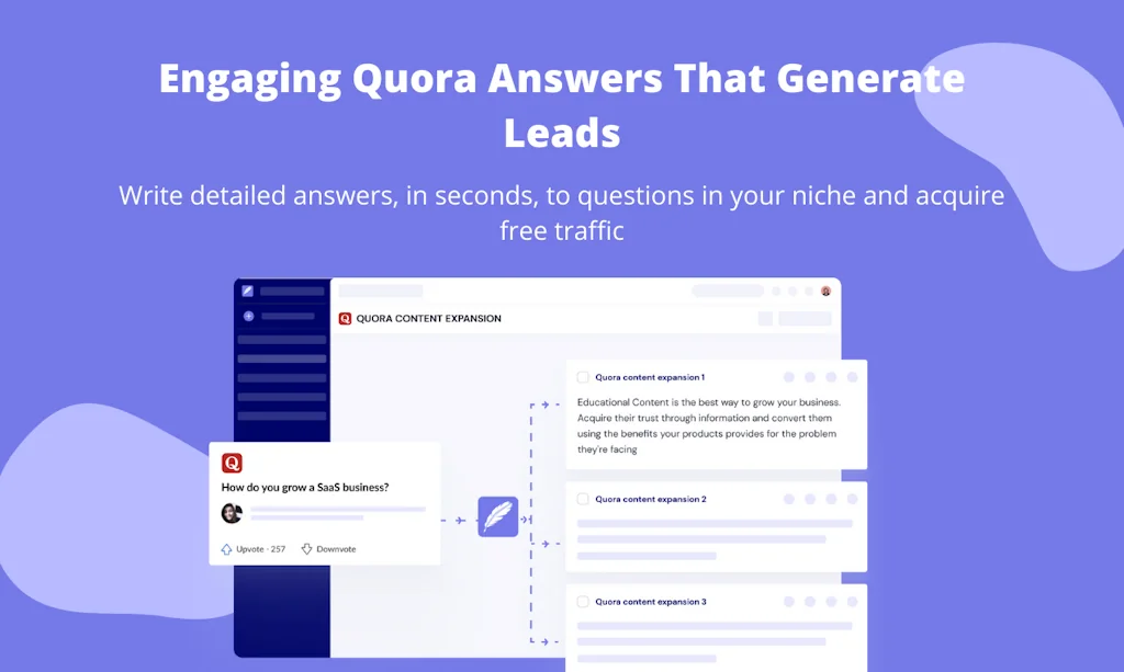 SmartWriter screenshot 6 of 7