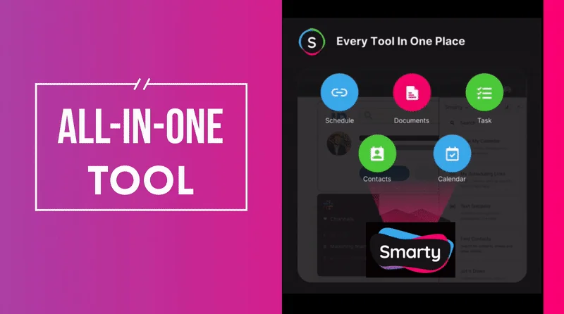 Smarty screenshot 2 of 6