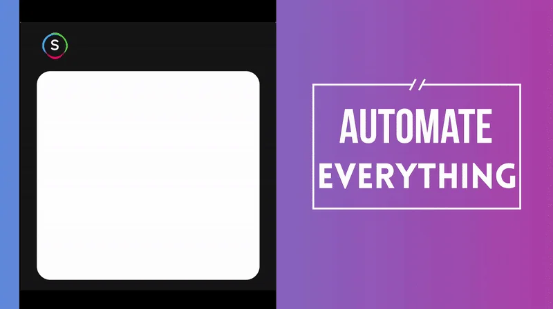 Smarty screenshot 5 of 6