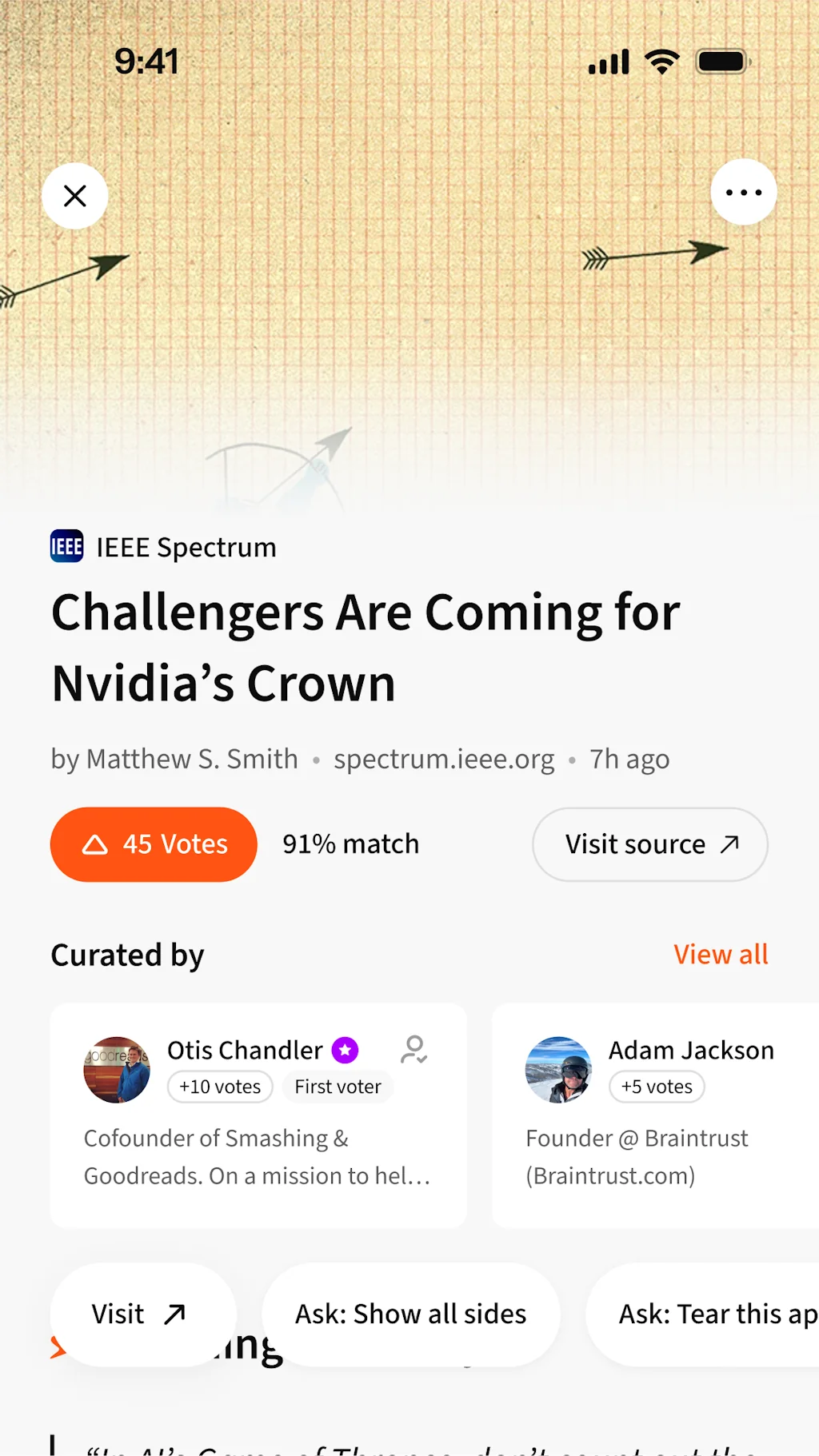 Smashing screenshot 5 of 6