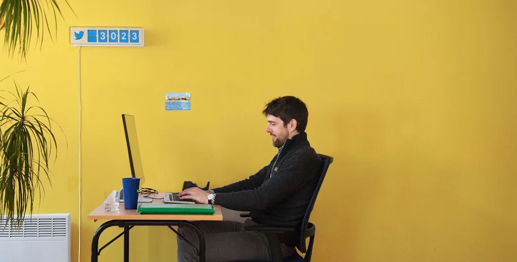 Smiirl screenshot 3 of 5