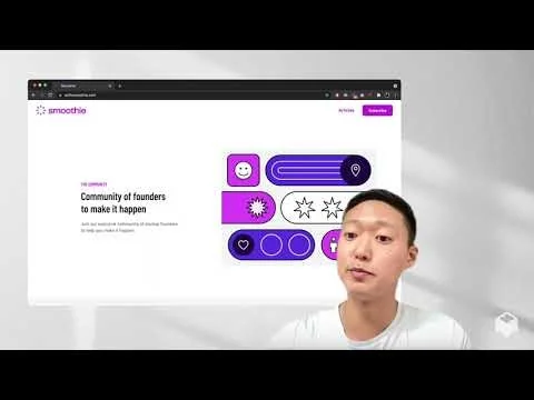 Smoothie screenshot 1 of 5